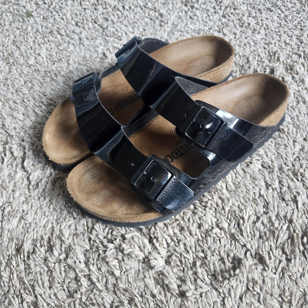NWOT Birkenstock Size 36 Womens 6ish